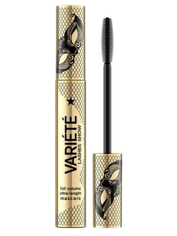 Праймер для ресниц Eveline VARIETE LASHES SHOW