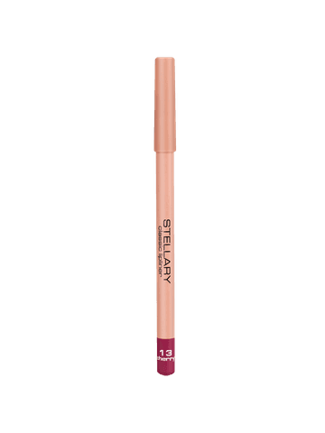 Карандаш для губ Stellary Lipliner Classic