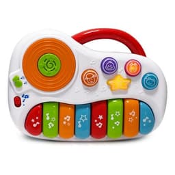 Развивающая игрушка «Мое первое пианино» Baby go