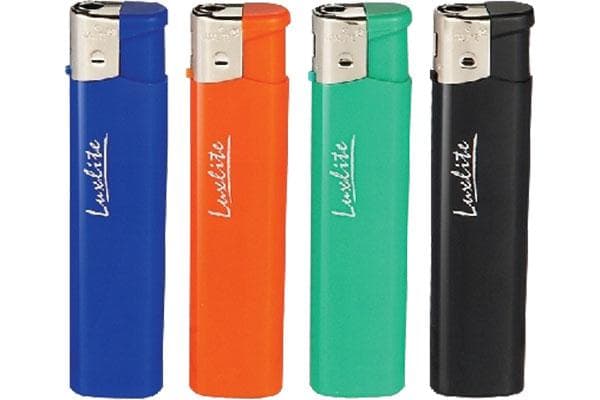 Зажигалка LUXLITE