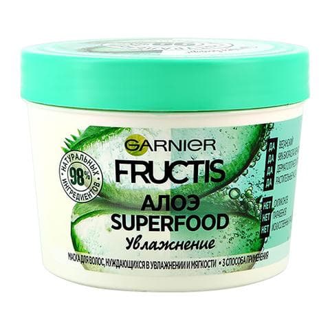 Маска Garnier fructis