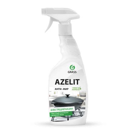 Azelit антижир казан