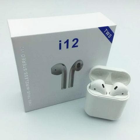 Наушники Tws I12