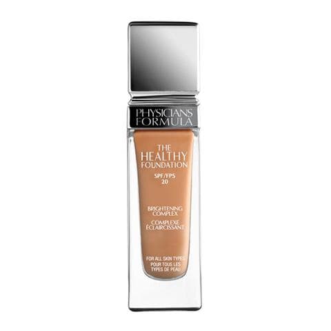 ОСНОВА ТОНАЛЬНАЯ ДЛЯ ЛИЦА `PHYSICIANS FORMULA` 