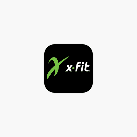 Фитнес-клуб "X-Fit", Калининград