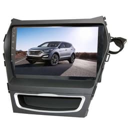 Автомагнитола LeTrun 2079-3151