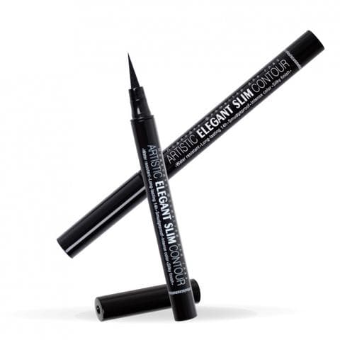 ПОДВОДКА-ФЛОМАСТЕР ДЛЯ ГЛАЗ ARTISTIC ELEGANT SLIM RELOUIS 