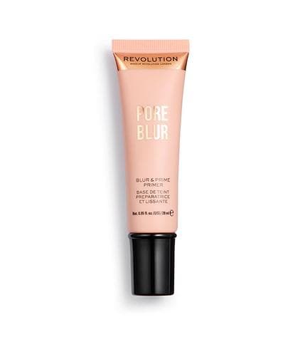 Праймер Pore Blur & Prime Makeup Revolution 