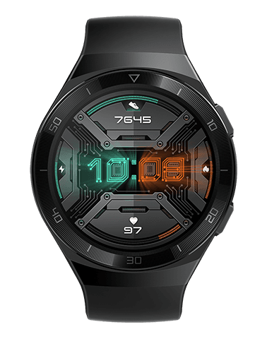 Huawei Watch GT2E