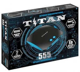 Игровая приставка Magistr Titan 3 HDMI