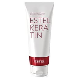 Кератиновая маска Keratin Estel 