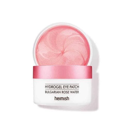Патчи Heimish Bulgarian Rose Water Hydrogel Eye Patch
