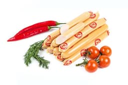 Сосиски Андрияновские