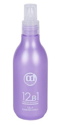 Элексир для волос Constant Delight Элексир для волос 12в1