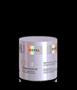 Маска OTIUM Diamond, для гладкости и блеска Estel 