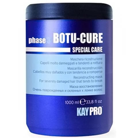 Маска Botu-Cure KAYPRO