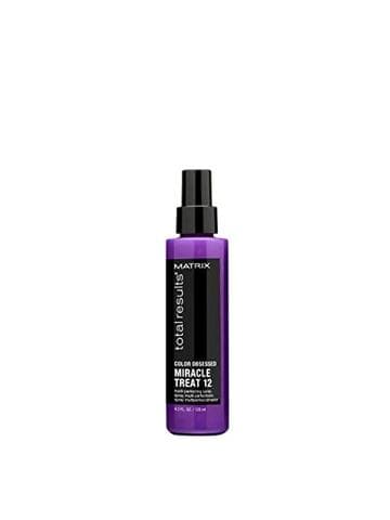 Спрей для волос Total Results Color Obsessed Matrix