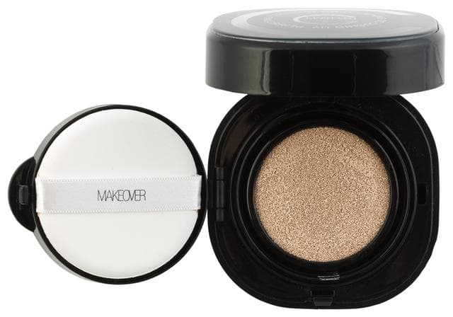 Кушон CC-Perfecting Brightening Cushion Makeover Paris