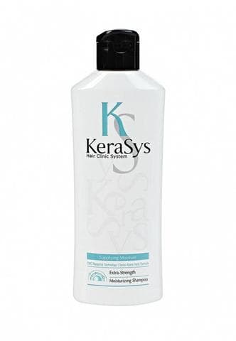 Шампунь для волос Moisturizing Shampoo KeraSys