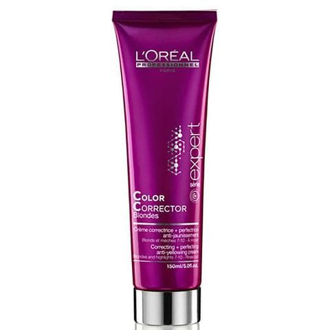 СС-крем для волос Expert Vitamino L'Oreal Professionnel