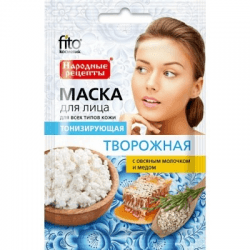 Маска для лица Fitokосметик