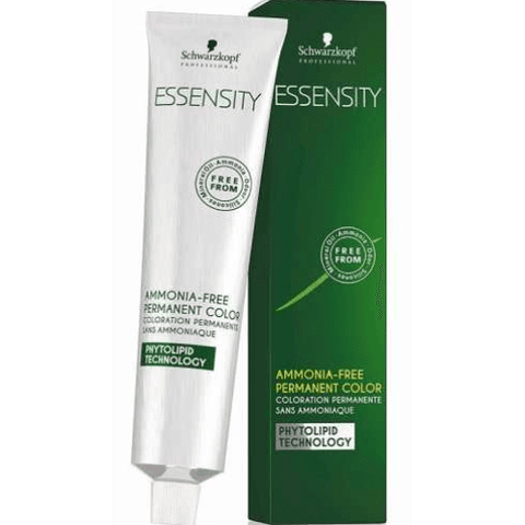 Краска для волос Essensity Schwarzkopf Professional 