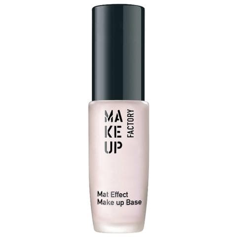 Праймер для лица Mat Effect Make Up Base Make Up Factory