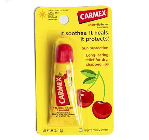 Бальзам для губ Carmex Cherry