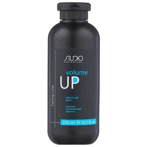 Бальзам для волос Line Studio Professional “Volume up”