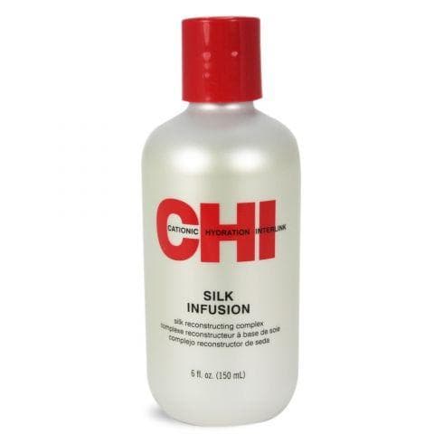 Гель для волос Infra Silk Infusion CHI
