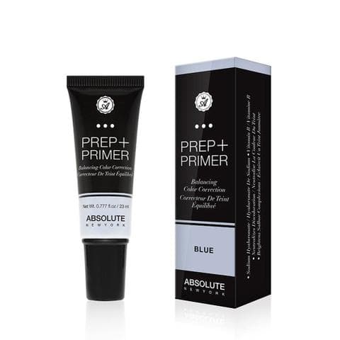 Праймер для лица Prep + Primer Absolute New York