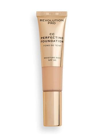 Тональная основа CC PERFECTING FOUNDATION Revolution PRO