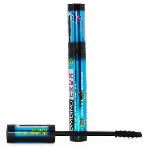 Тушь для ресниц Dividing Long Lash ТРИУМФ TF