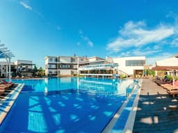 Отель "LEXX" 4*, Коктебель, Крым, Россия