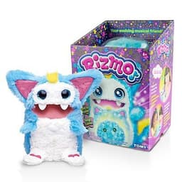 Rizmo Tomy