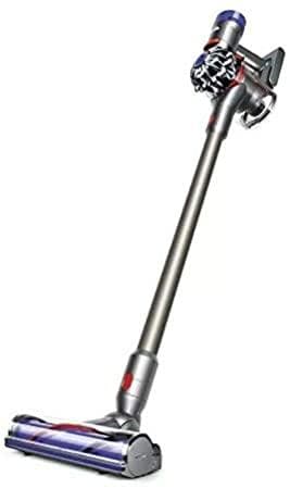 Пылесос Dyson V8 Motorhead