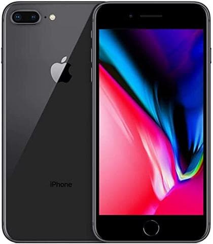 Телефон IPhone 8 Plus