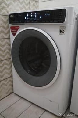 Стиральная машина LG F2H6HS0E