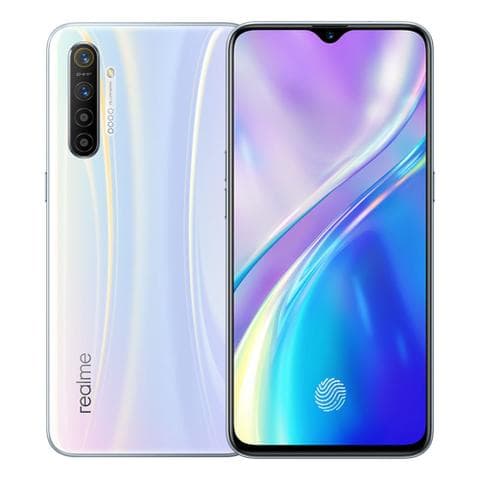 Телефон Realme rmx1921