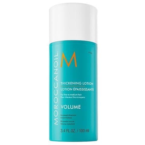 Утолщающий лосьон Thickening Lotion Moroccanoil 