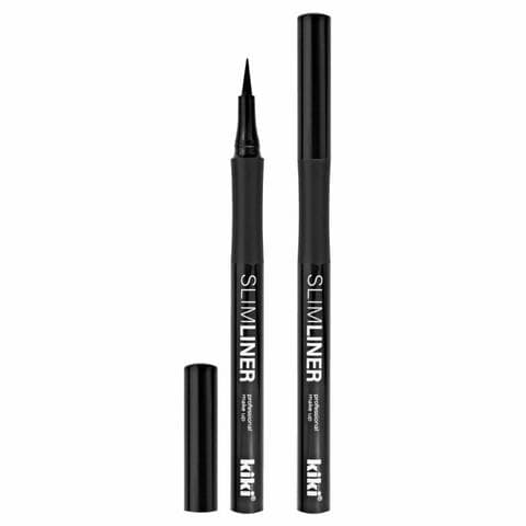 Подводка-фломастер для глаз Slimliner Kiki