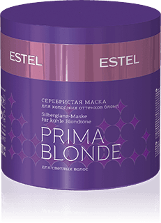 Маска для волос Estel Blonde