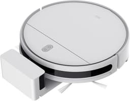 Пылесос Xiaomi Mi Robot Vacuum-mop Essential