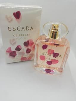 Парфюмерная вода Escada Celebrate N.O.W
