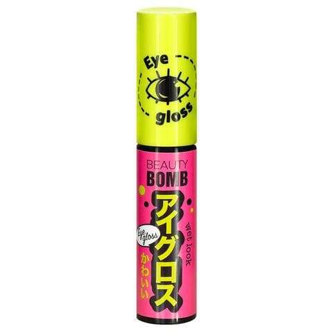 Тени для век Beauty bomb