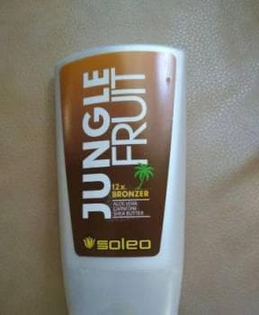 Мультиавтозагар Jungle Fruit