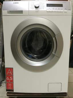 Стиральная машина AEG AMS7500I