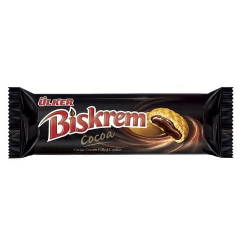 Biskrem Cocoa