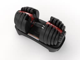 Гантель UnixFit DBREGU24