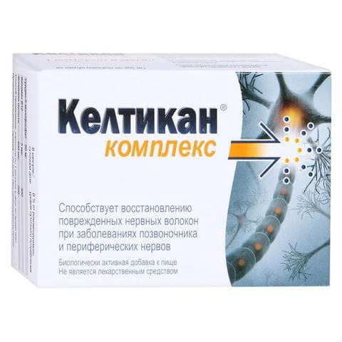 Келтикан